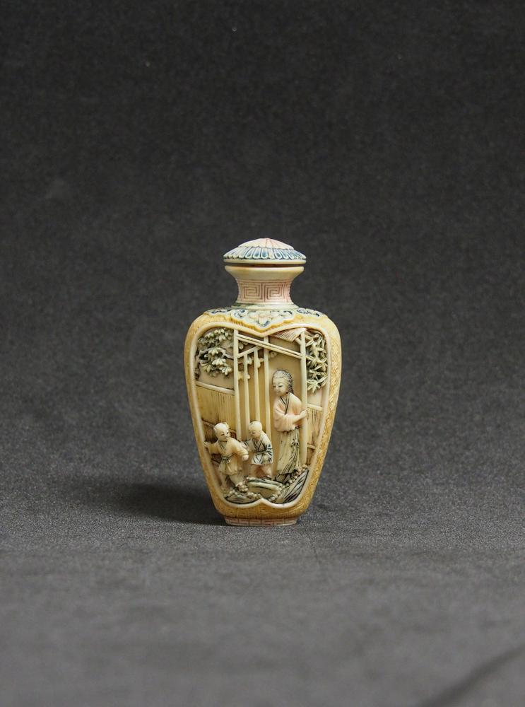 图片[2]-snuff-bottle BM-2018-3005.351-China Archive